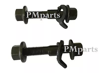 Front Camber Alignment Adjustable Cam Bolt Kit For VW GOLF JETTA PASSAT RABBIT  • $16.99