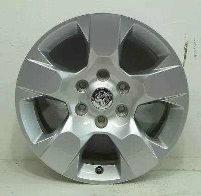 2019 2020 2021 2022 2023 Dodge Ram 1500 18  Wheel Genuine OEM Rim Factory 2669 • $89.95