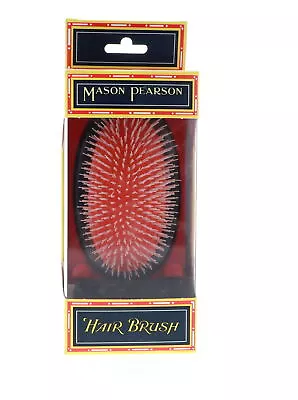 Mason Pearson Universal Nylon Bristle Hairbrush (NU2) • $80.33