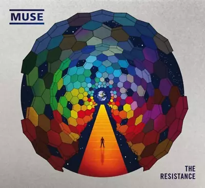 Muse - The Resistance NEW Sealed Vinyl • $34.99