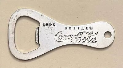 1930s Drink Bottled Coca-Cola B.P.O.E. (Elk Head)  Bottle Opener C-11 • $100