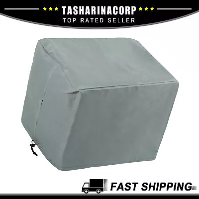 Piece Of 1 600D Boat Motor Cover For Honda For Yamaha For Mercury 115-225HP • $22.55