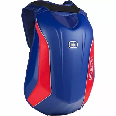 OGIO 5919631OG Backpack OGIO No Drag Mach 3 Sized Ideal For Bikers • $254.85