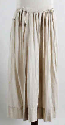 My Fair Lady Bertha Hill Worn Parlor Maid Skirt Costume • $156