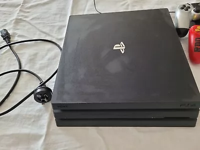 $200 • Buy Ps4 Pro Console Bundle 1Tb