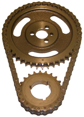 $33.29 • Buy Timing Chain Set   SBC 3pc. 3 Keyway CLOYES C 3023XSP