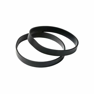 Bartyspares Vacuum Cleaner Drive Belts For Hoover Vacuums - Pack Of 2 (YMH28950) • £3.50