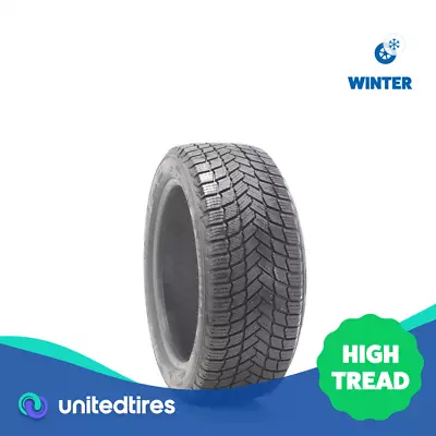 Driven Once 225/45R17 Michelin X-Ice Snow 94H - 8.5/32 • $185.39