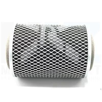 Pipercross Performance Panel Air Filter Bedford Rascal 1.0 85- • $73.10