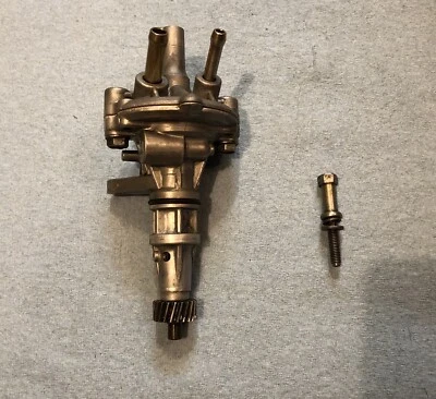 $109.99 • Buy 1990 1991 1992 1993 ACURA INTEGRA 5 Speed Manual VEHICLE SPEED SENSOR VSS OEM