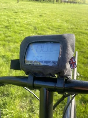 £8.90 • Buy Vlcd5 Display Cover Only!