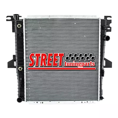 For FORD Explorer 5.0L V8 UN /UP/ UQ/ US 8/1996 - 4/2001 56mm Thick  Radiator • $199
