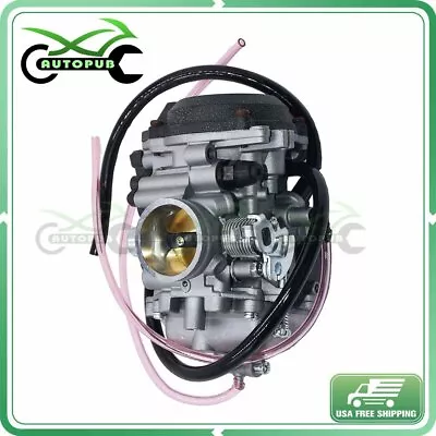 Carburetor For Yamaha TTR225 TTR 225 Dirt Bike 1999-2004 # 5FG-14901-00-00 • $29.97