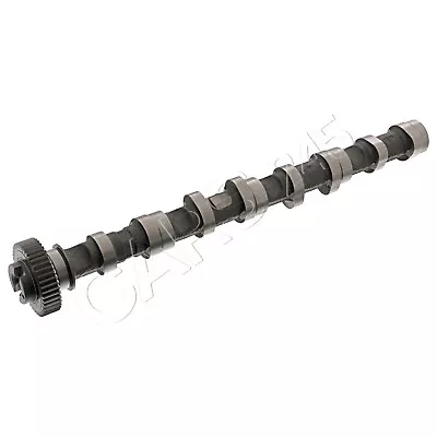 FEBI Camshaft For AUDI A1 SEAT Alhambra SKODA Fabia II VW Cc 03-20 3L109021 • $139.71