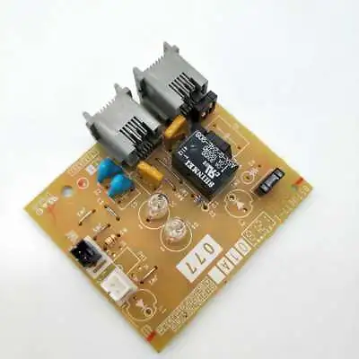 Fax Board B57U077-1 LT1336001 Fits For Brother MFC-J6910DW J6910DW MFC-J430W • $8.86