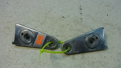 $46.94 • Buy 1984 Honda V65 Magna VF1100 H935. Headlight Turn Signal Mounts Brackets