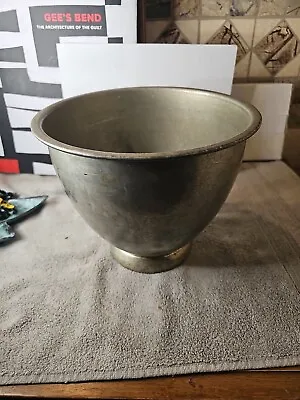 Vintage KitchenAid Hobart 4 Quart Bowl For K4-B  • $47