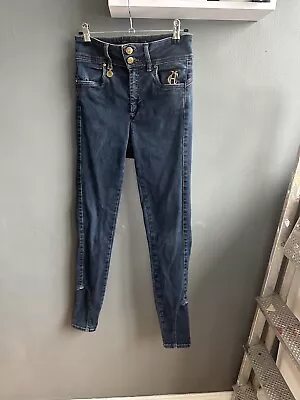 Holland Cooper Jodhpur Jeans Size 10 • £30