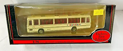 EFE 15702 Exclusive First Edition Plaxton Coach Ribble N.B.C 15702 - New • £13.95