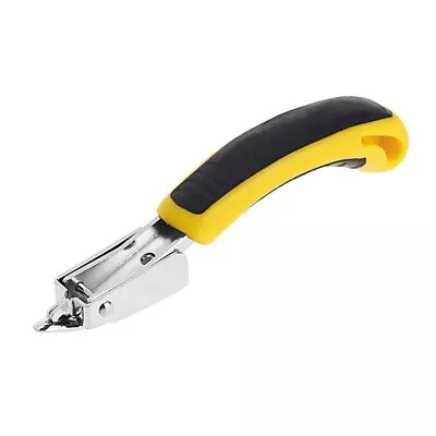 Professional Heavy Duty Upholstery Staple Remover Nail Puller Office Hand-Tools • $22.15