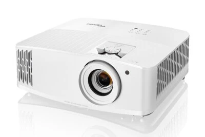 Optoma UHD50x 4K UHD Projector 240Hz Gaming Mode Low Latency 3400 ANSI Optoma • $1699