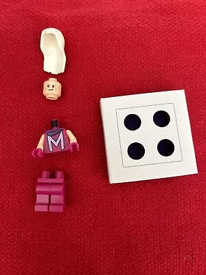 LEGO®｜Marvel｜X-Men｜Magneto｜SH940｜BRAND NEW - Never Assembled • $22