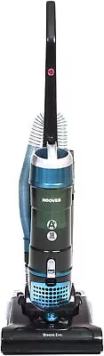 Hoover Upright Vacuum Cleaner Breeze Evo With Long Reach Blue [TH31 BO01]...  • £102.46
