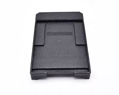 Mamiya M645/1000S Prism Cap Cover For CDS/PD/PDS Prisms Japan (#13609) • $7.95