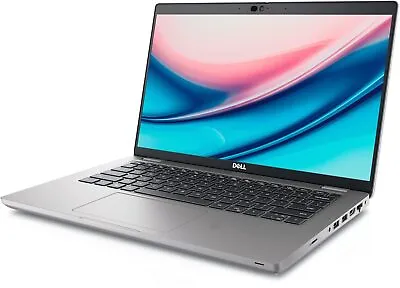 Dell Precision 3541 Intel I7 9850H 2.60GHz 16GB 512GB SSD 15.6  FHD Win 11 - B G • $799