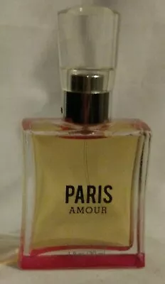 Bath & Body Works PARIS AMOUR EDT Eau De Toilette Perfume 1 Oz Read Details • $25