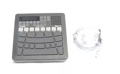 Yamaha FGDP-50 Finger Drum Pad With Advanced Functionality Black • $358.37