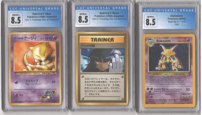$19.99 • Buy 🔥💥💥🔥 POKEMON CARDS Pick Your Favorite WOTC Rare Holo Graded
