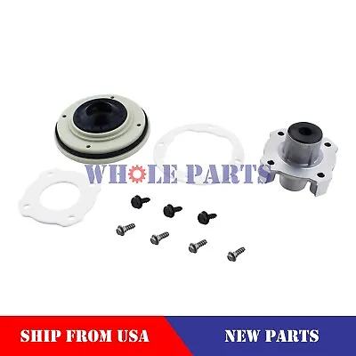 NEW W10219156 Washer Tub Seal And Bearing Kit For Whirlpool Maytag  • $99.80