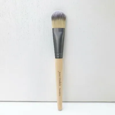 Jane Iredale Foundation Brush Full Size Brand New! • £18.76
