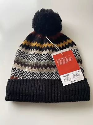 Missoni For Target Hat NWT • $24.99