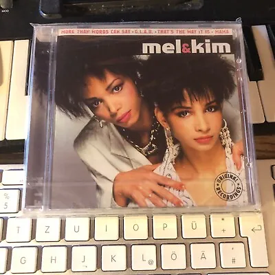 Mel & Kim – F.L.M. - CD • £13.31
