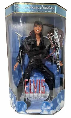 1998 The Elvis Presley Collection ‘68 TV Special   #20544 NBRB (N) • $39.99