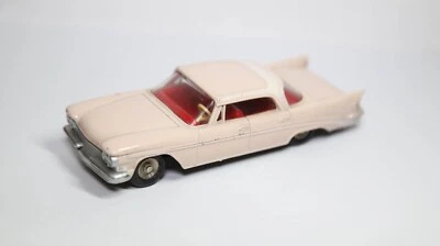 £59.95 • Buy French Dinky 550 Chrysler Saratoga - Very Good Vintage Original Model