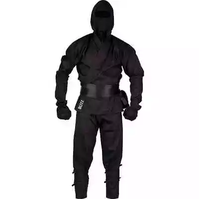 Blitz Kids Ninja Suit • £27.99