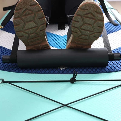 £18.47 • Buy For Paddle Boards Kayak Seat Pads Footrest Replacement Parts Kayak Accesorries
