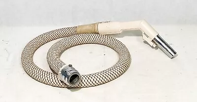 Gray Electrolux EH-4 Canister Vacuum Electric Power Hose W Handle ONLY • $58.99