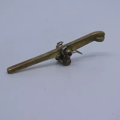 Leadpipe Water Key For Vintage 1946 Martin Committee Cornet • $100