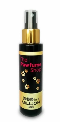 £8.99 • Buy Dog In A Million Perfume Designer Cologne Fragrances Scented Like Real Perfume