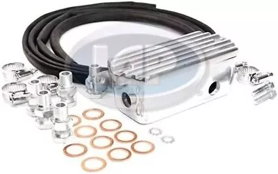 $60.87 • Buy VW Bug Bus Oil Breather Kit, Universal Oil Breather Jeep Dune Buggy Rock Crawler