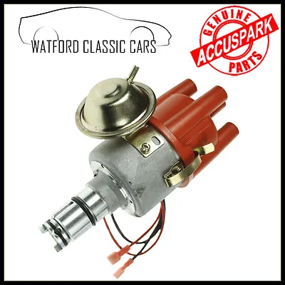 VW Beetle Stealth  Electronic Ignition Distributor SVDA  Type  • $88.34