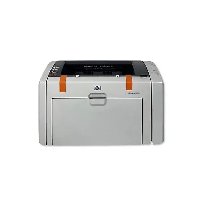 HP LaserJet 1022n Monochrome Workgroup Network Laser Printer Q5913A • $184.99