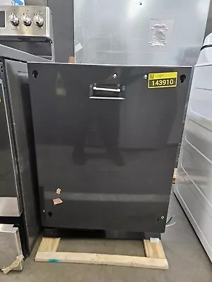 GE Monogram ZDT925SINII 24  Custom Panel Fully Integrated Dishwasher NOB #143910 • $1599