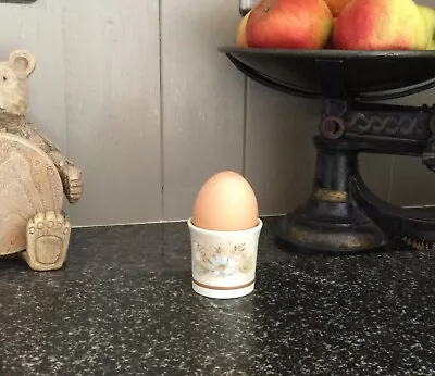 £3 • Buy 🌸 Egg Cup Royal Doulton Lambethware Florinda L.s 1042 1980