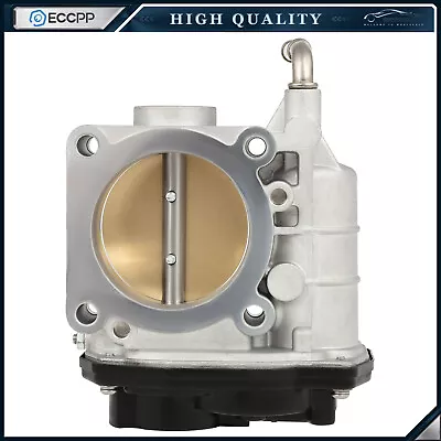 Left Throttle Body For INFINITI For G35 3.5L 2007-2008 For G37 3.7L 2008-2013 • $56.49