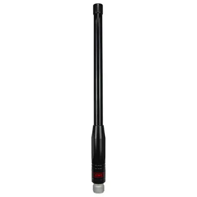 GME 2.1Dbi Black Whip Only Heavy Duty Uhf Suit Ae4705 Ae4706 Ae4704B AW4704B • $158.88